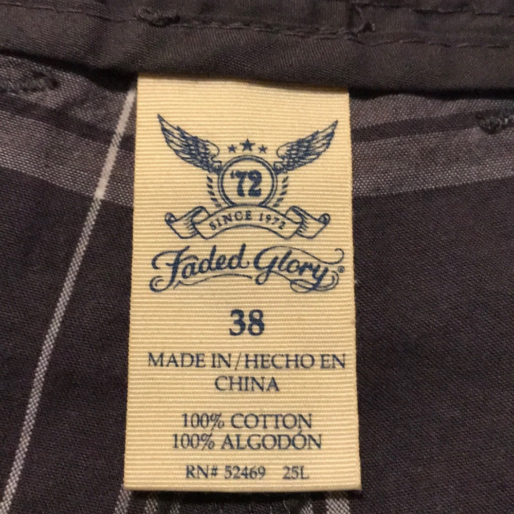 Shorts - Picture 2 of 2